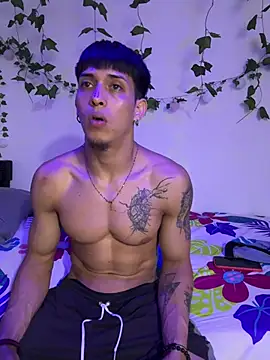 Austin_muscle webcam