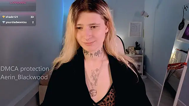 Aerin_Blackwood live cam on StripChat