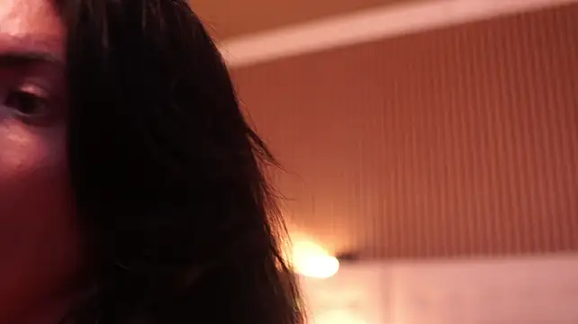 zoeylarkens live cam on StripChat