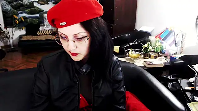 Imperatriza live cam on StripChat