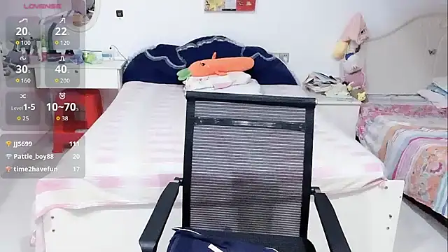 miaomiao-99 live cam on StripChat