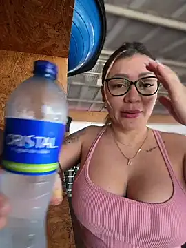 sex web cam DIANITA 1988