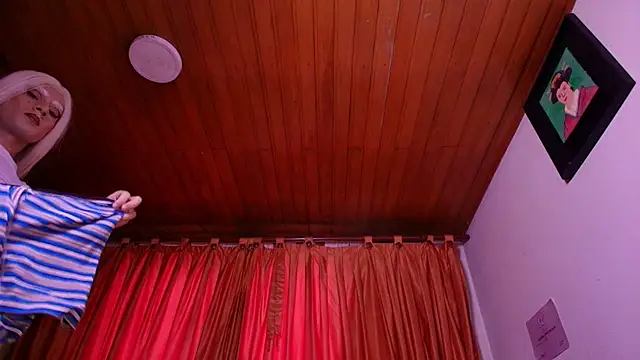 jeanne_holland live cam on StripChat