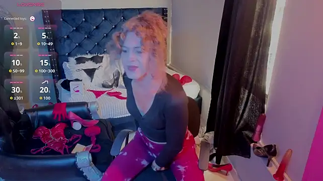 Model: Sofia-Rossii