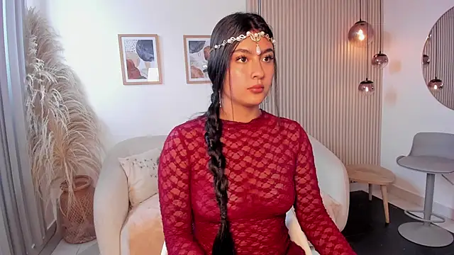 Bella_rochee