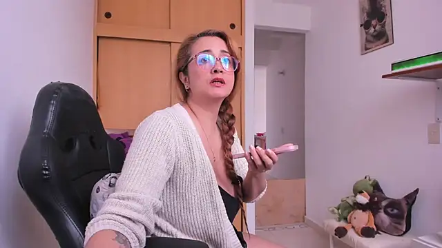 lalanaughty