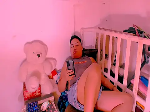 Hardking_69 live cam on StripChat