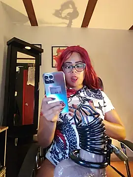 MistressSlut1 live cam on StripChat