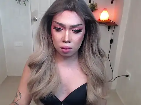 LasciviousDelilah