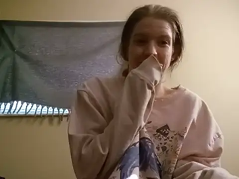 Freakydeafgirl live sex cam
