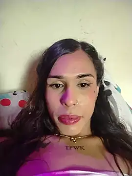 Modelo: pretty_ariiel