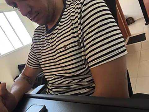 Jeff_pepper webcam