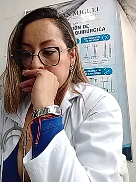 Dr-Kathy_23 live sex cam