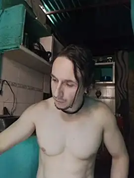 AxelFrost