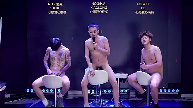 BOY-888888