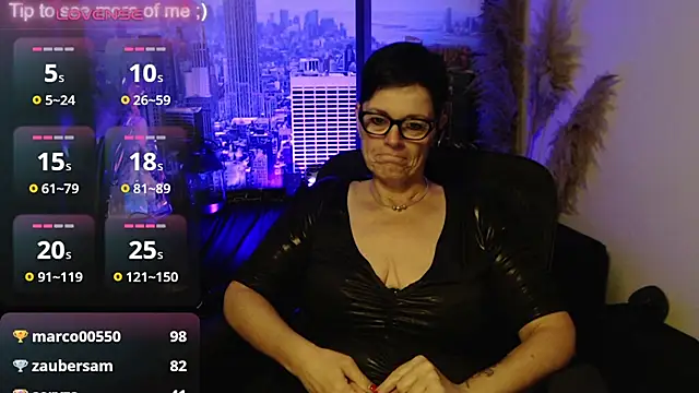 ninarandmann