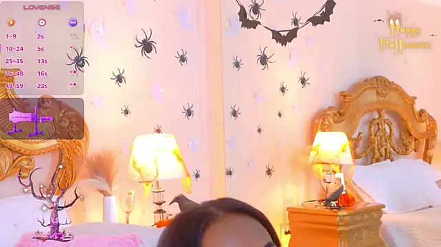 AshleyFerri live cam on StripChat