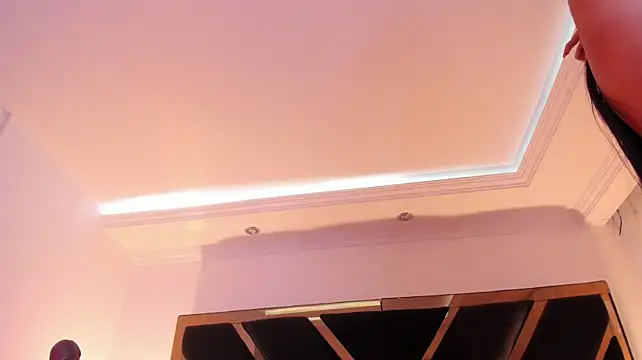 SusanVilla live cam on StripChat