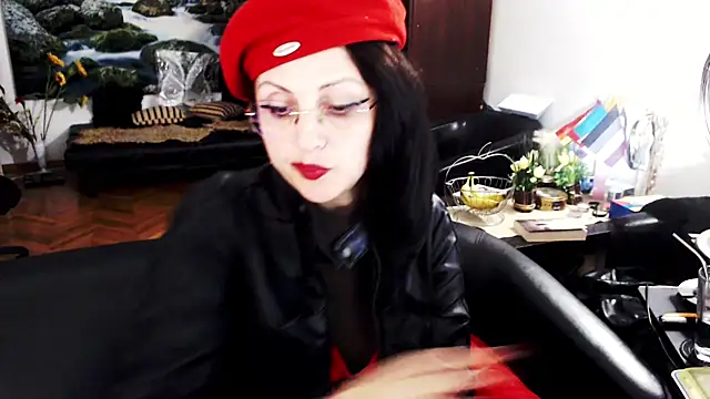 Imperatriza live cam on StripChat