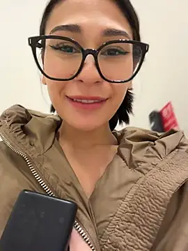 Aria51 webcam