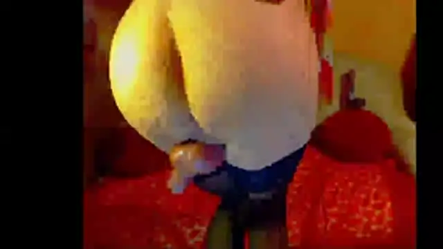 cuxladyboy