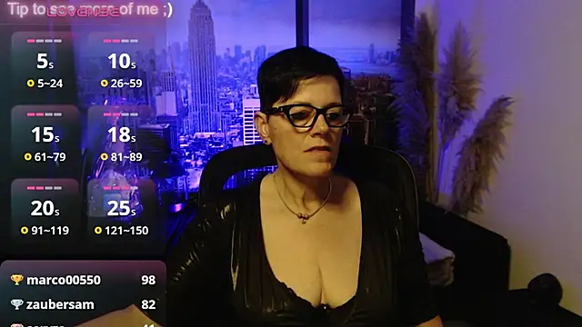 ninarandmann