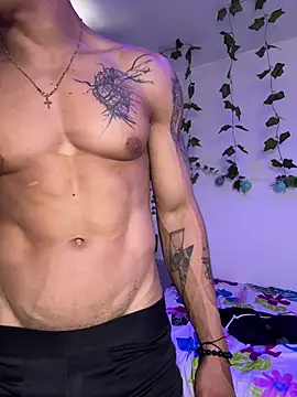 Austin_muscle