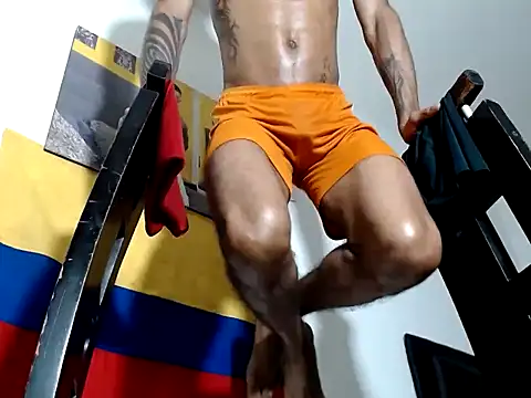 lucascastrohot