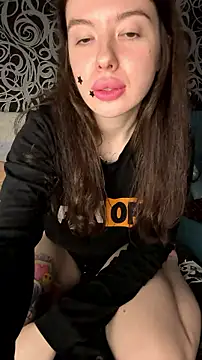 Kimi_Ass webcam