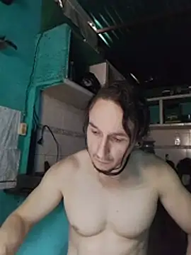 AxelFrost