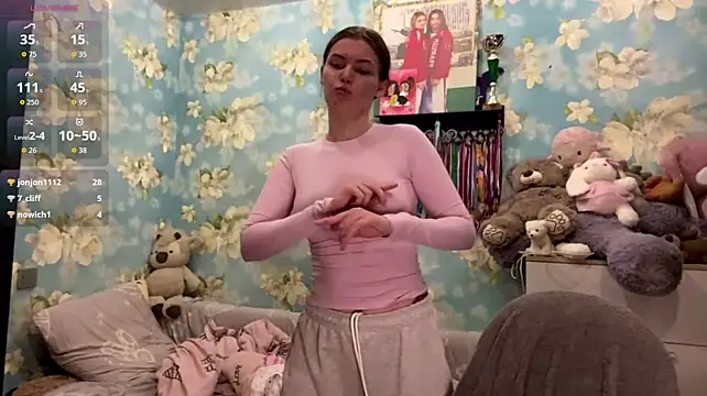 RileySpence