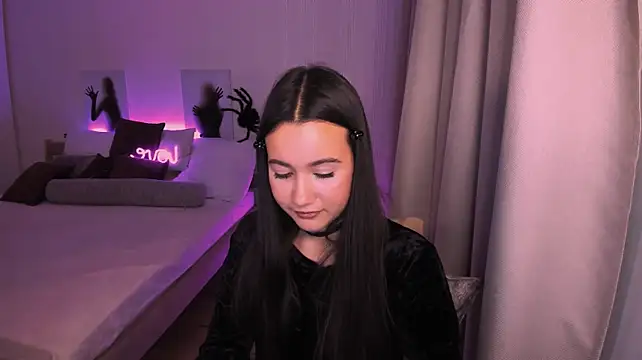 GabrielleEvy