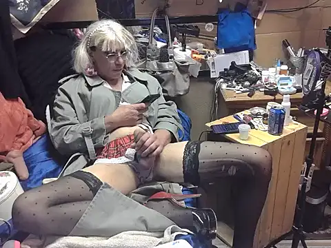 sissyvee