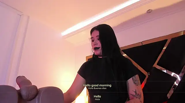 SusanVilla live cam on StripChat