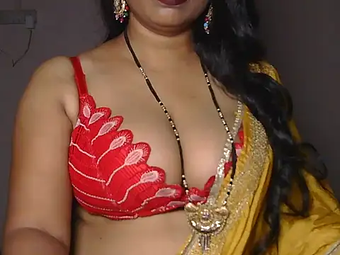 siyaa-ji (F young) - bite my nipple