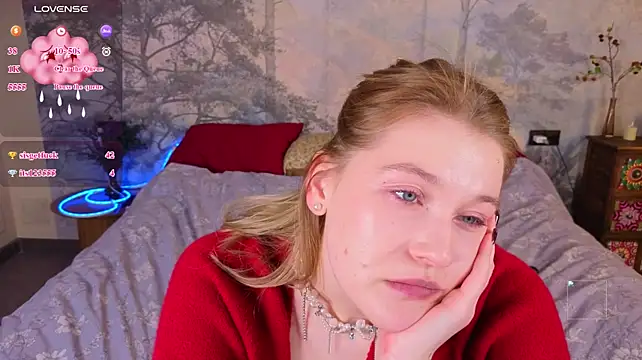 Colleen_Blake live cam on StripChat
