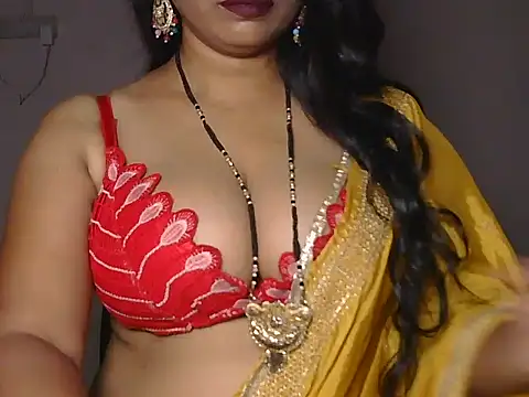 Siyaa-ji live cam on StripChat