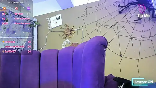 Dakitygp live cam on StripChat