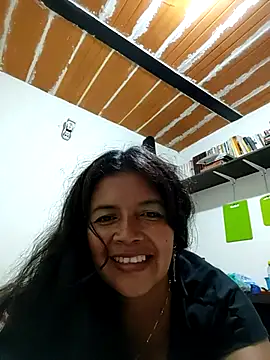 DianaOchoa_ live cam on StripChat