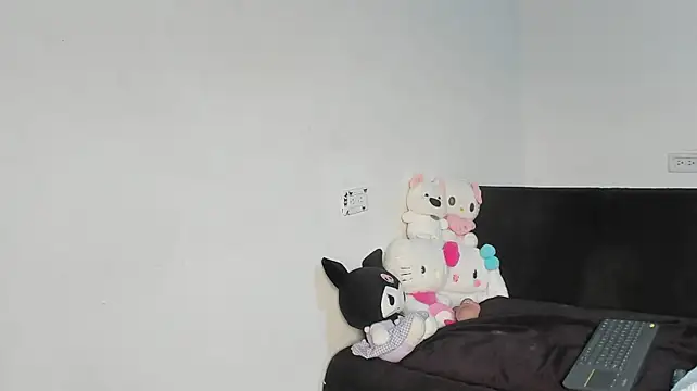 Eirlysx live sex cam