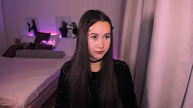 GabrielleEvy
