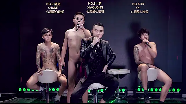 BOY-888888