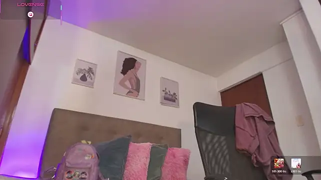 Miley_Baker live sex cam