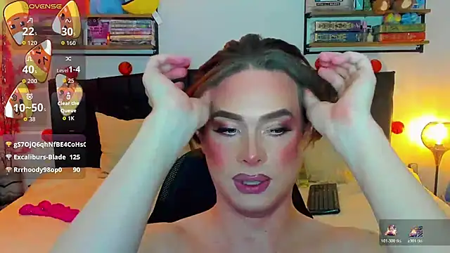 Mike_blossom