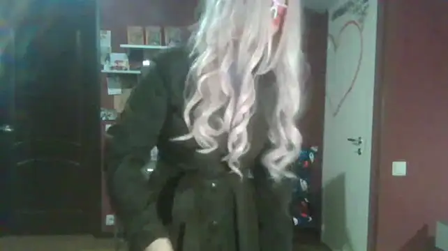 JaymieFiler live cam on StripChat