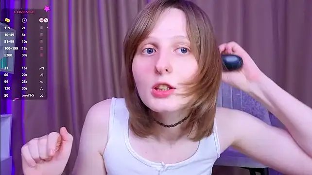 Model: coralynx