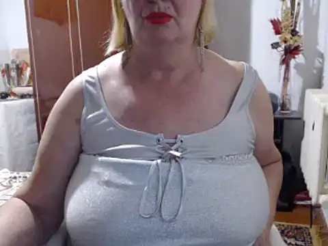 Secretfox live cam on StripChat