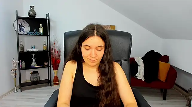 MelissaWiliam live cam on StripChat