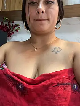kalpanaaishaa webcam