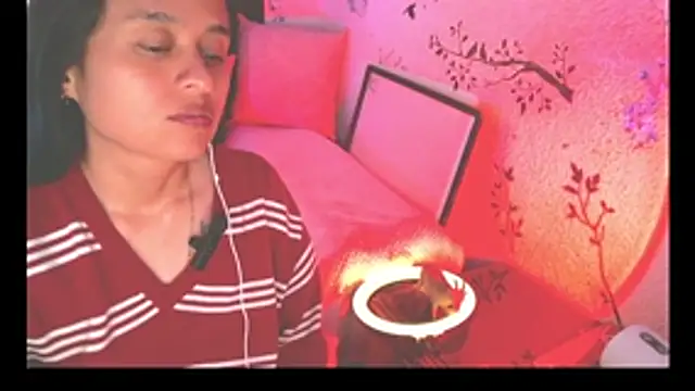 Negritatata webcam